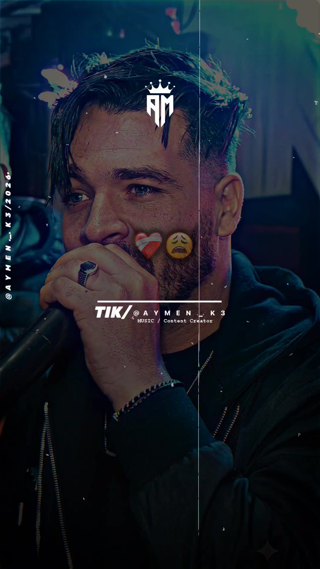 @๐น AYMEN – K 3 ๐น