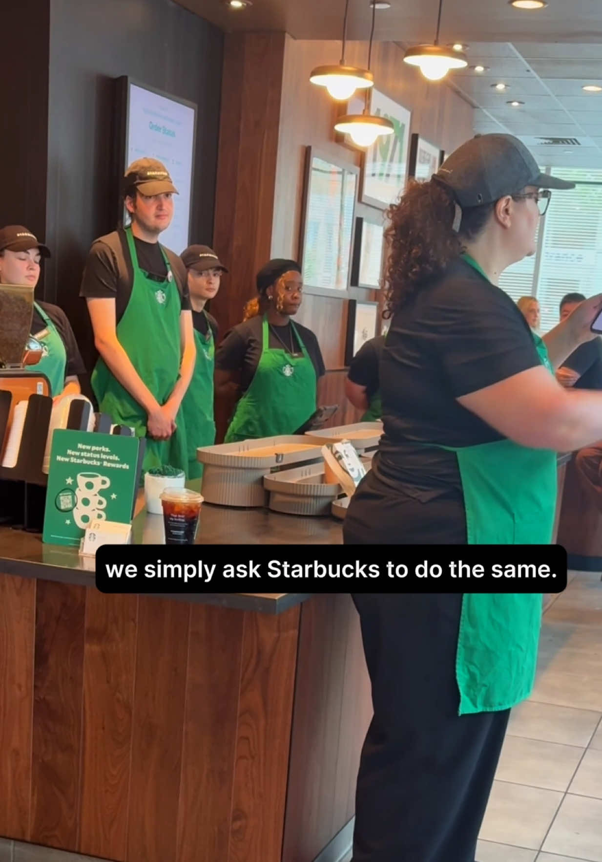 @Starbucks Workers United