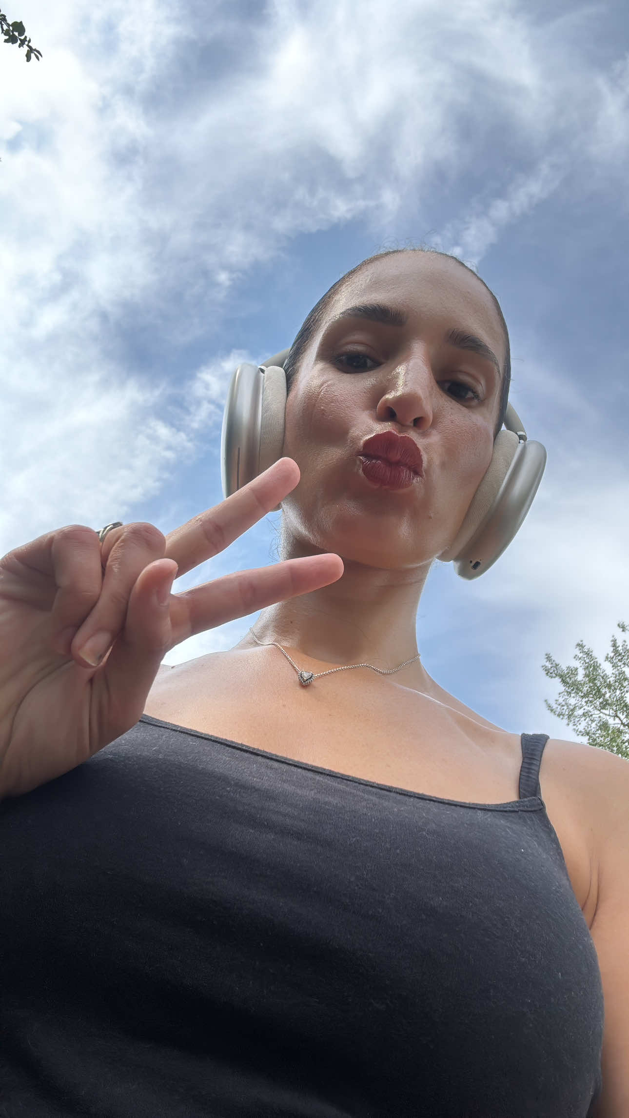 @Sabrina • سابرينا