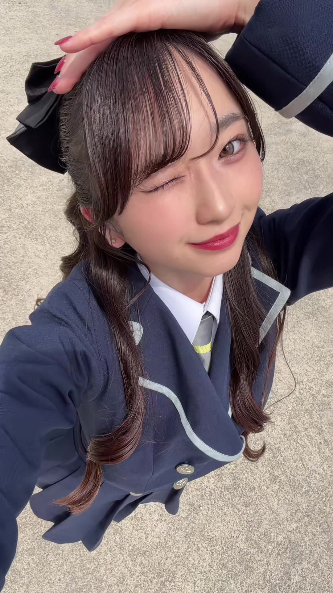 @珠希(ReverseTokyo)