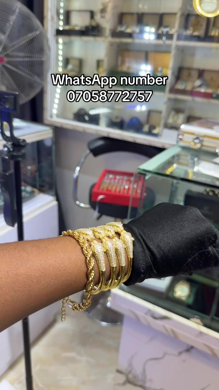 @Adenike Empire