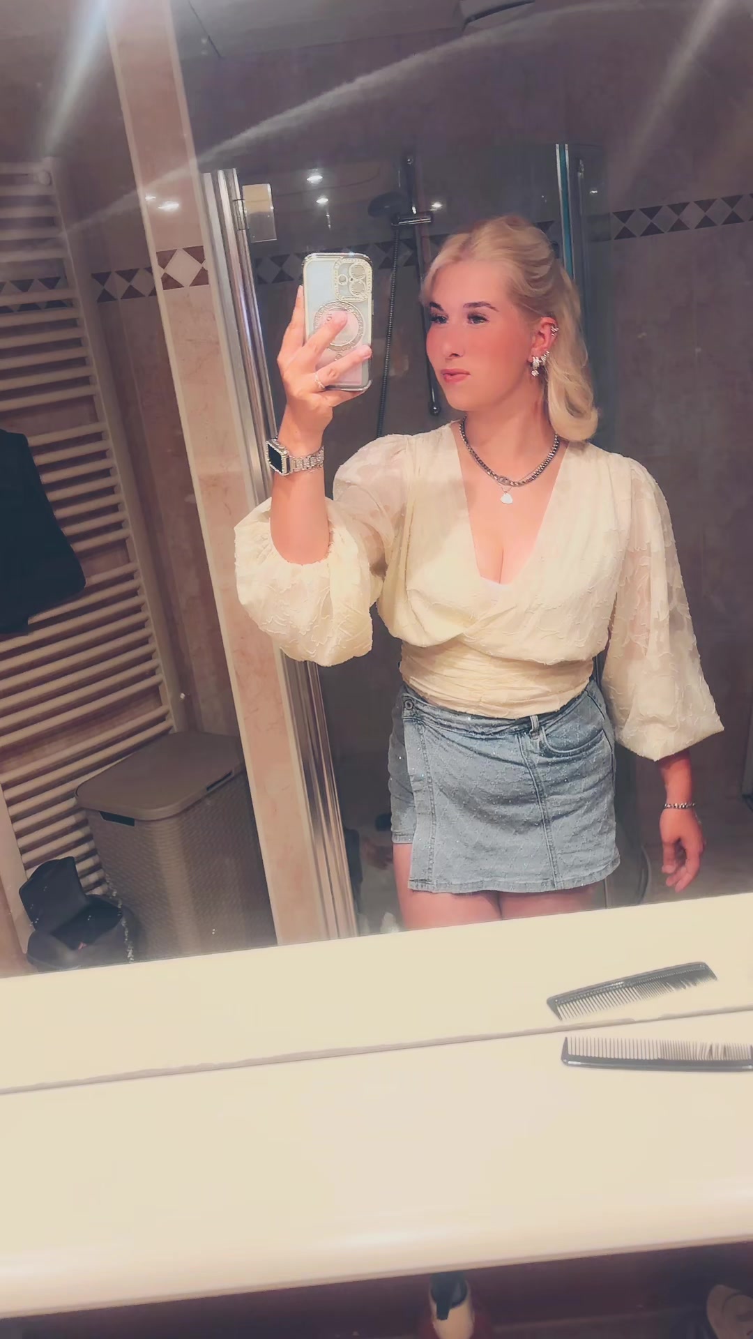 @Alysha💙