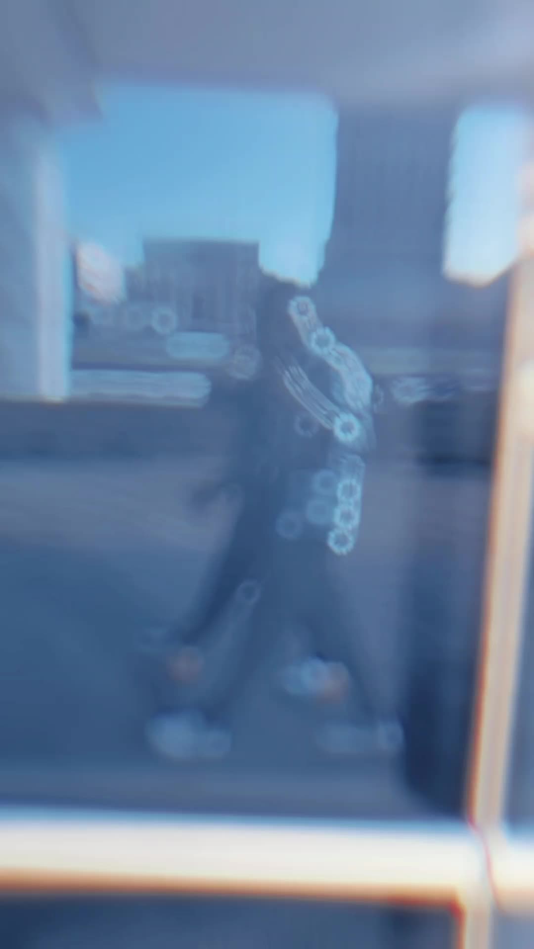 @ᘔᗩIᗪ