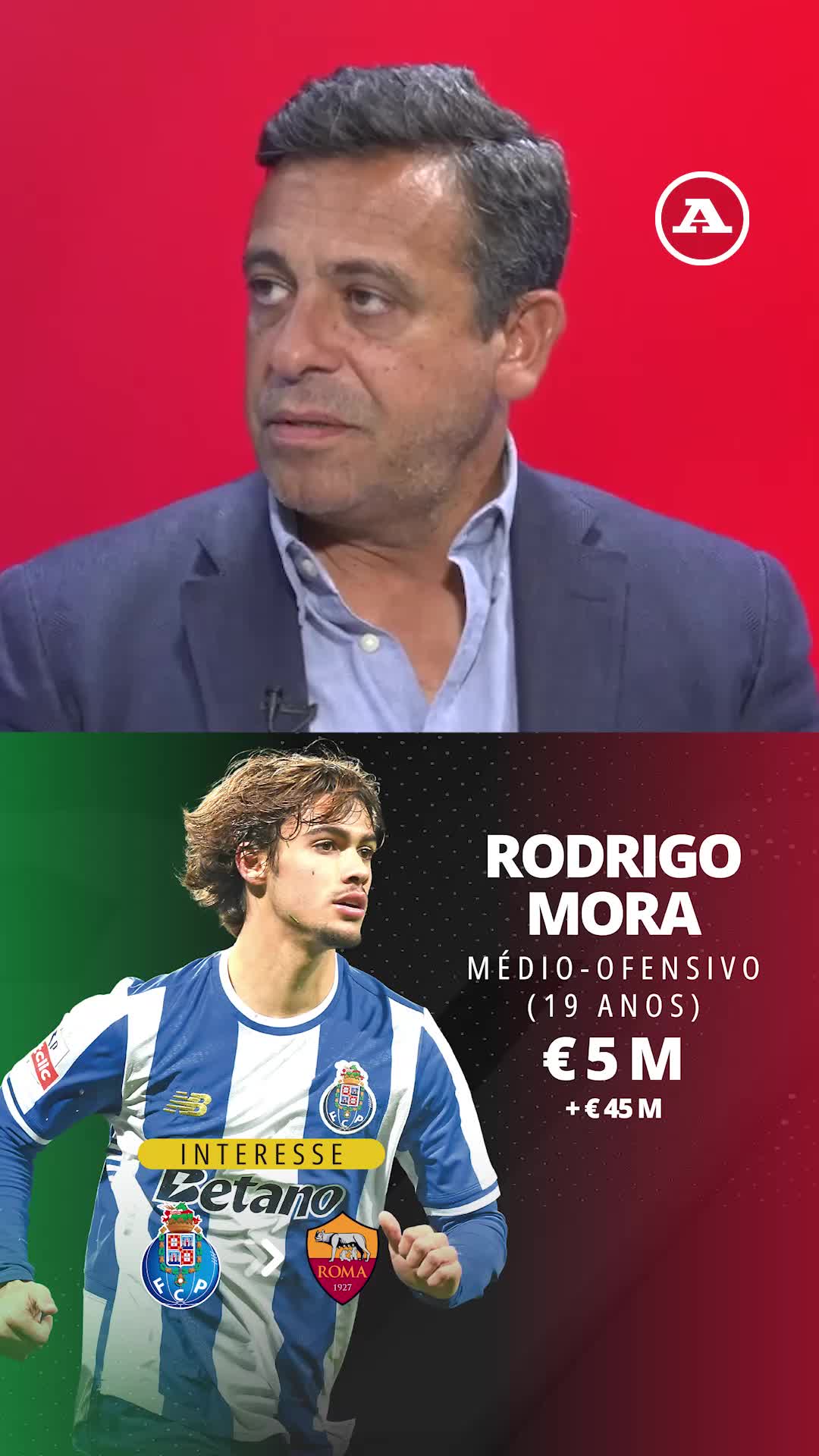 @A BOLA