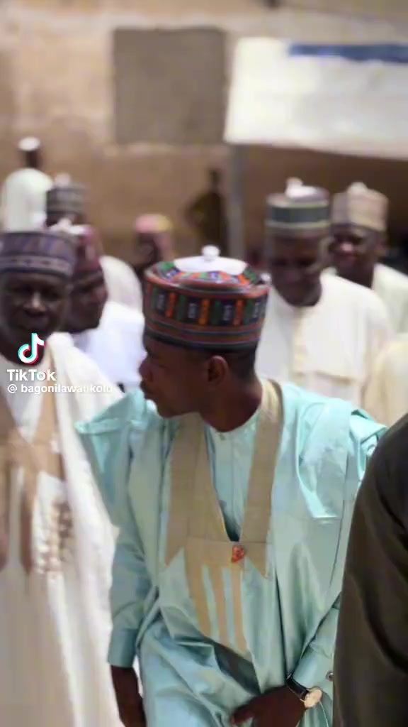 @Aliyu Mohammed Tong