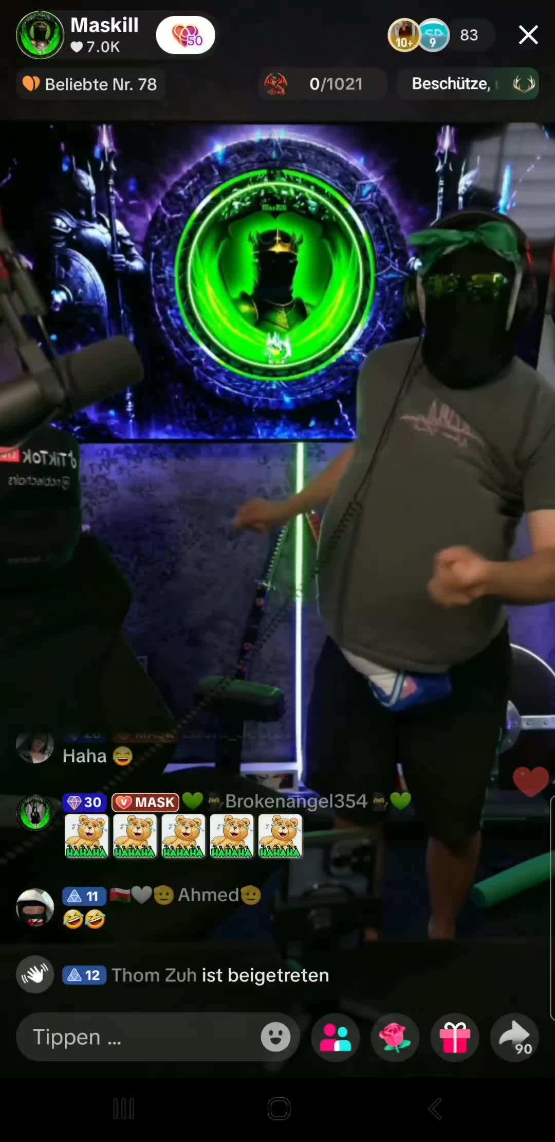 @V͢j͢o͢l͢c͢a͢💚🥷🏻👑