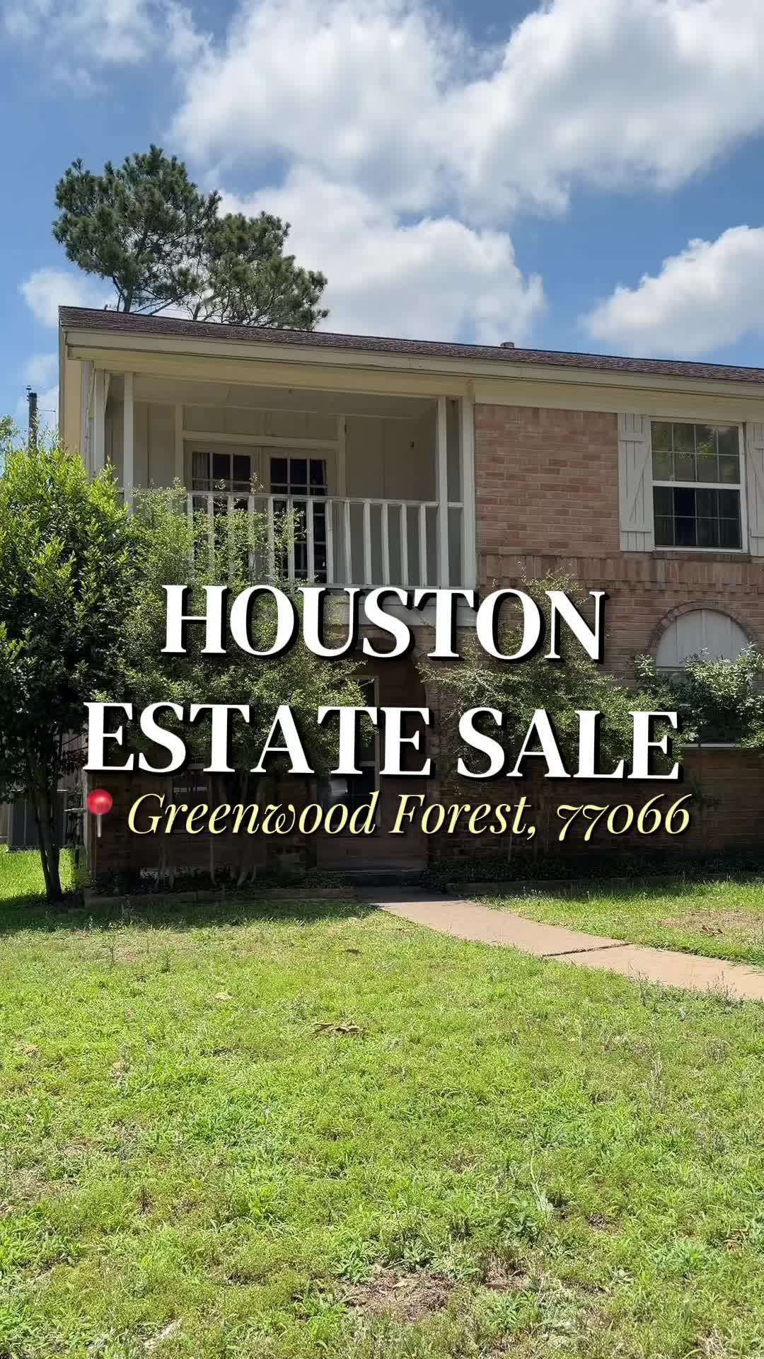 @Kiwi | HTX Estate Sales