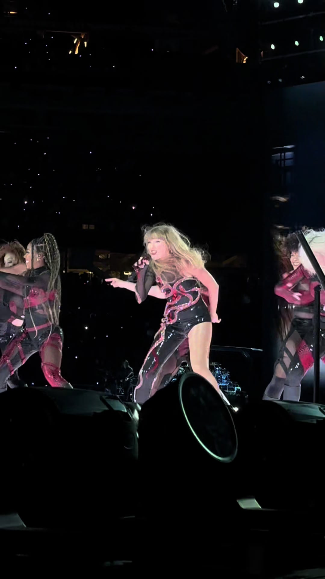 @Betty (Taylor’s version)