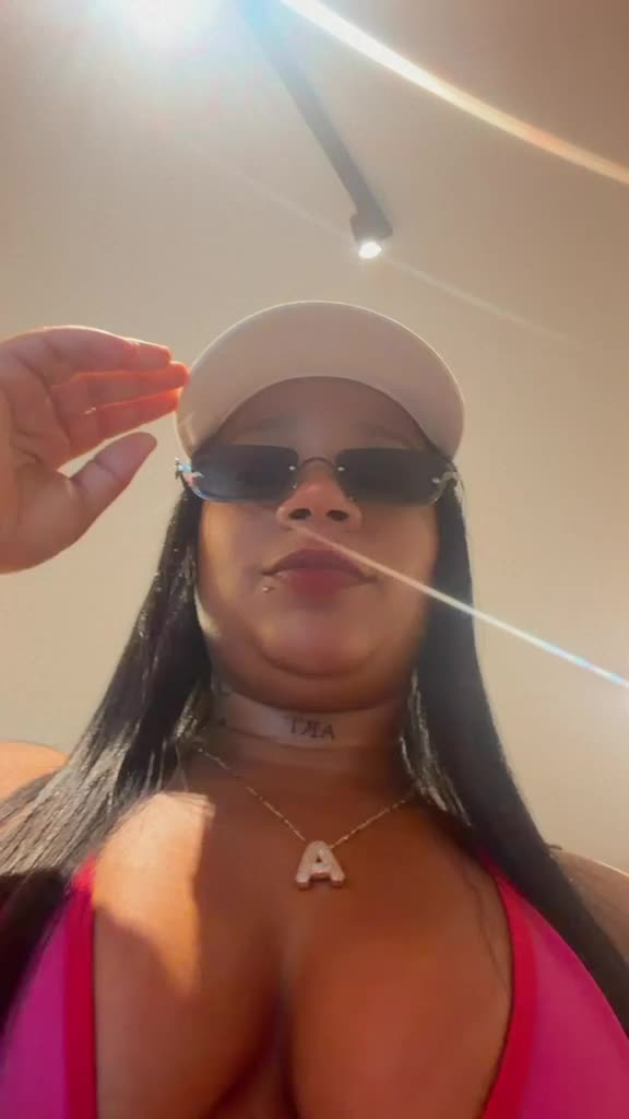 @A Ana Luiza Oliveira