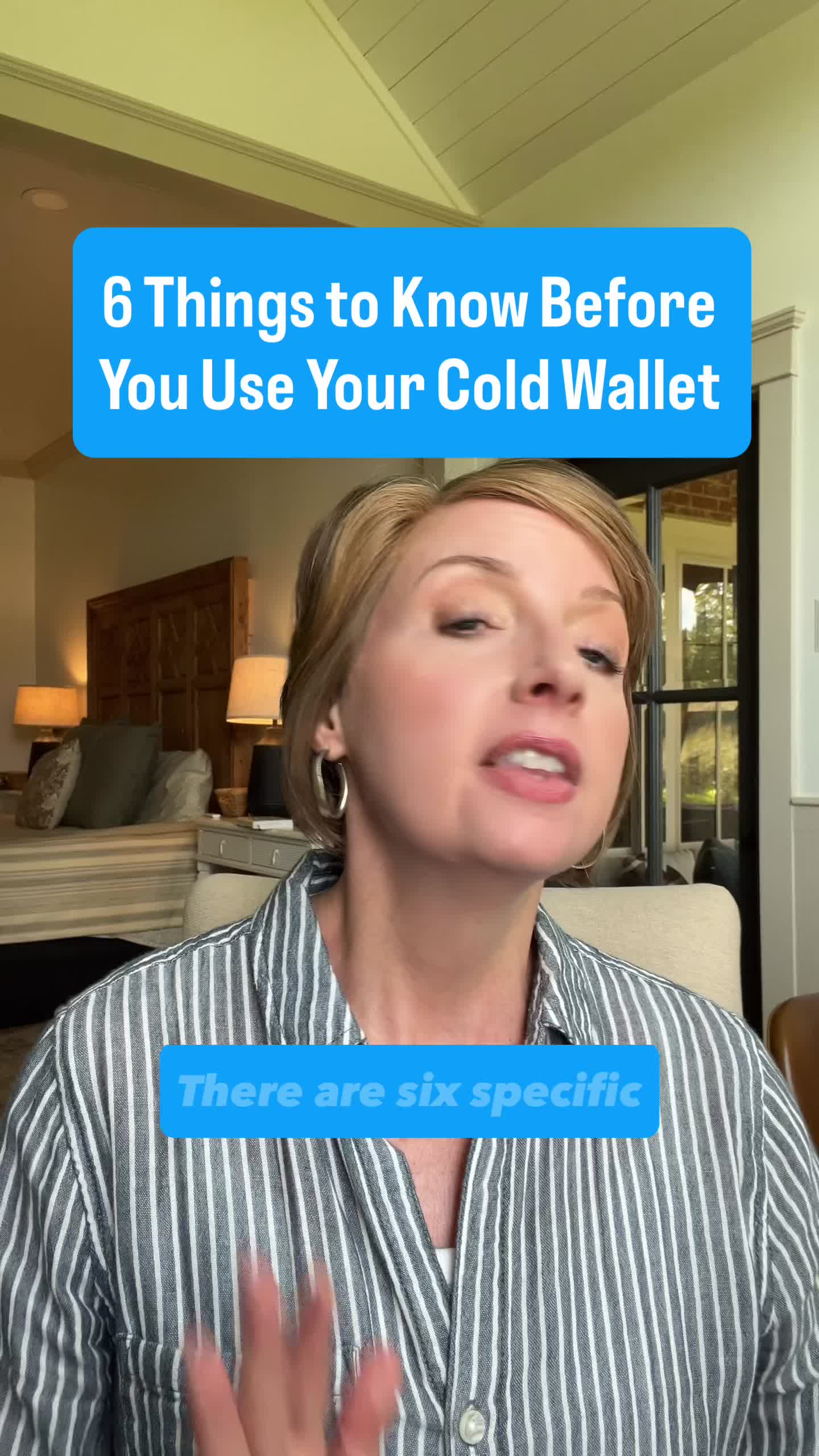 @Sheryl | Simple Crypto Advice