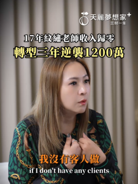 @天麗生技