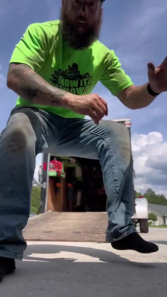 @Grow It We Mow It LLC