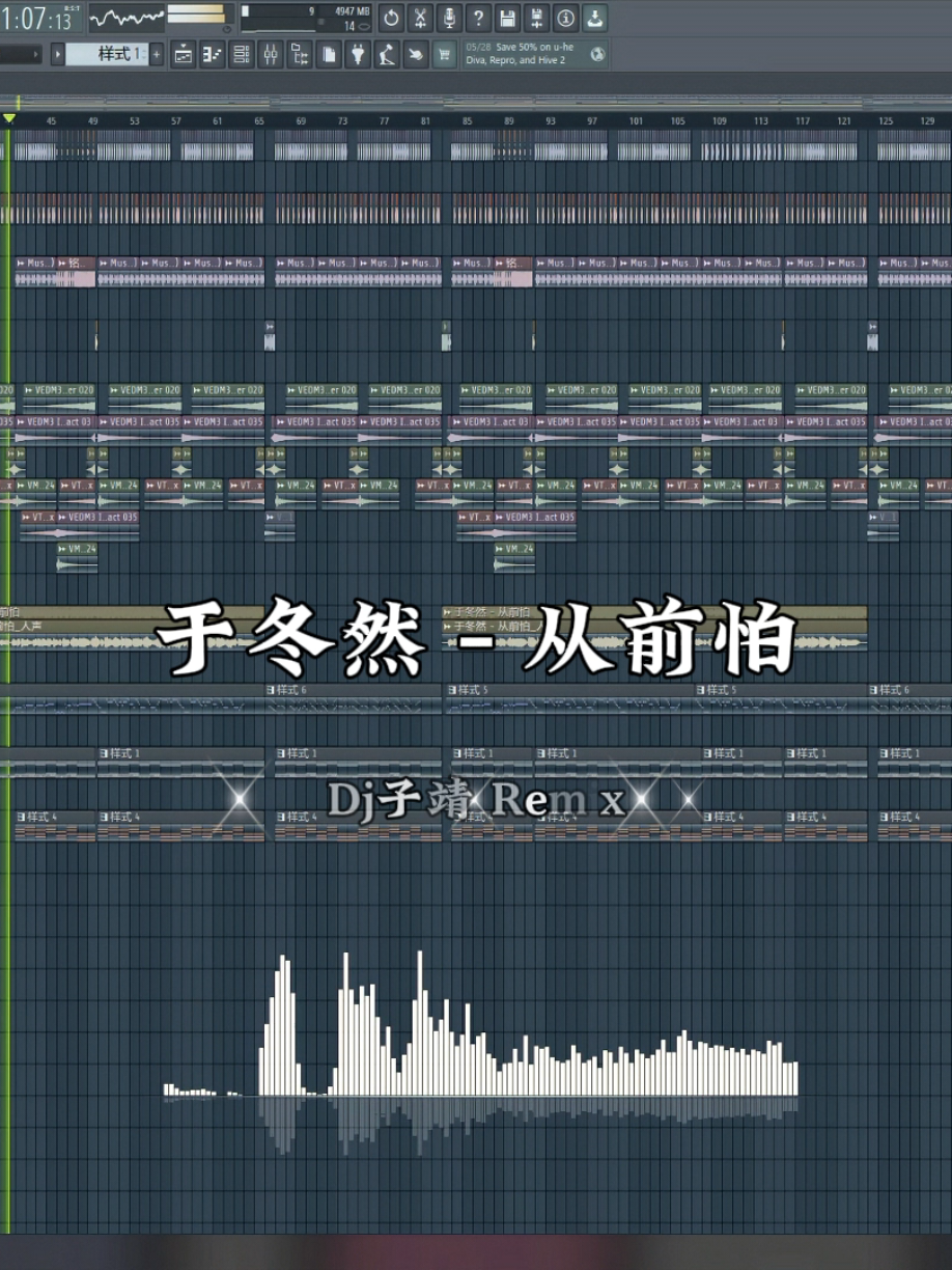 @𝘿𝙟 𝙋𝙖𝙙仔 𝙏𝙚𝙖𝙢 𝙈𝙞𝙭 ♪