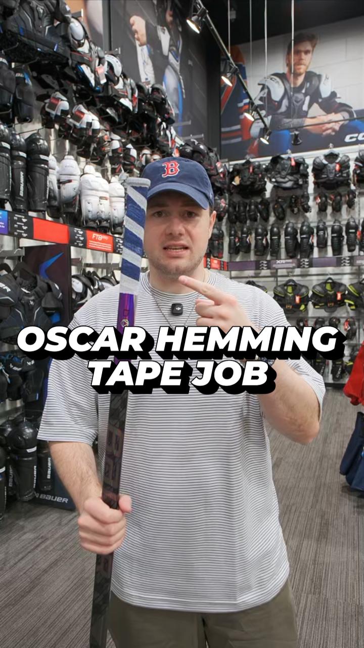@The Hockey Shop