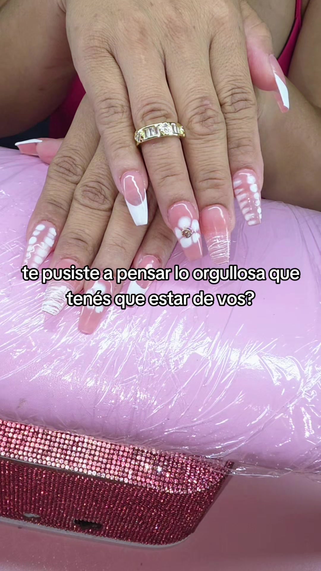@Lismari Gutierrez