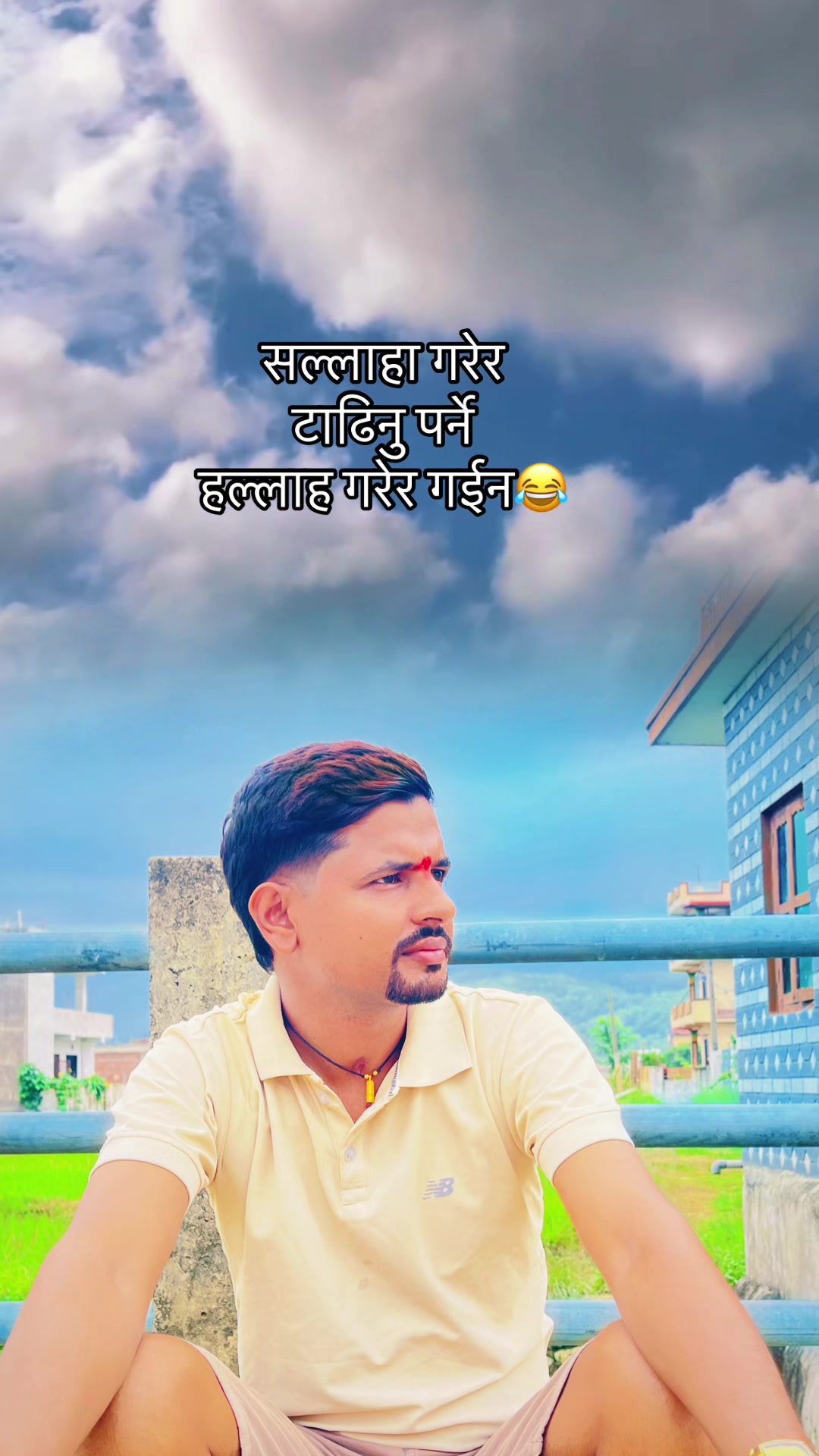 @Girija Panthi