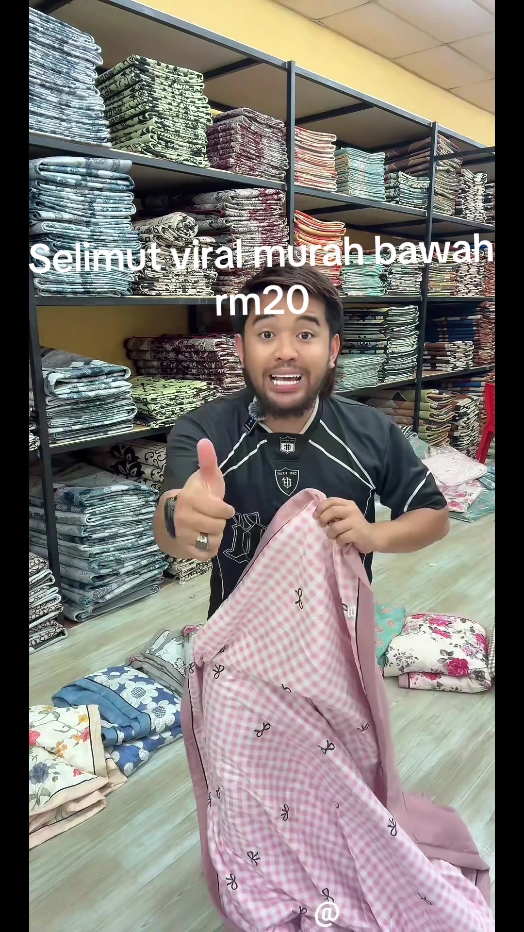 @MAI LUNCUR 2.0