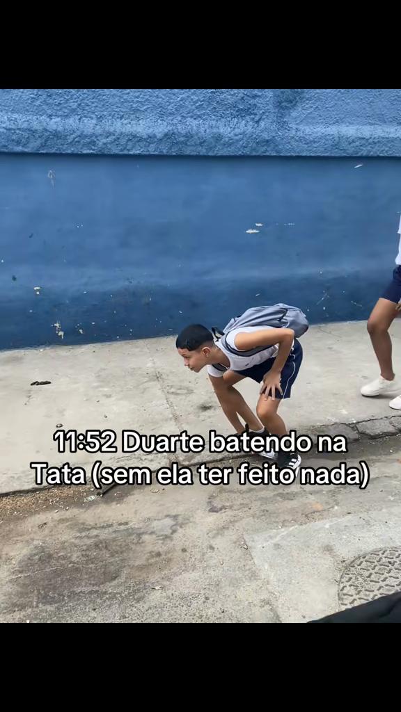 @Oq Duarte tá fazendo?