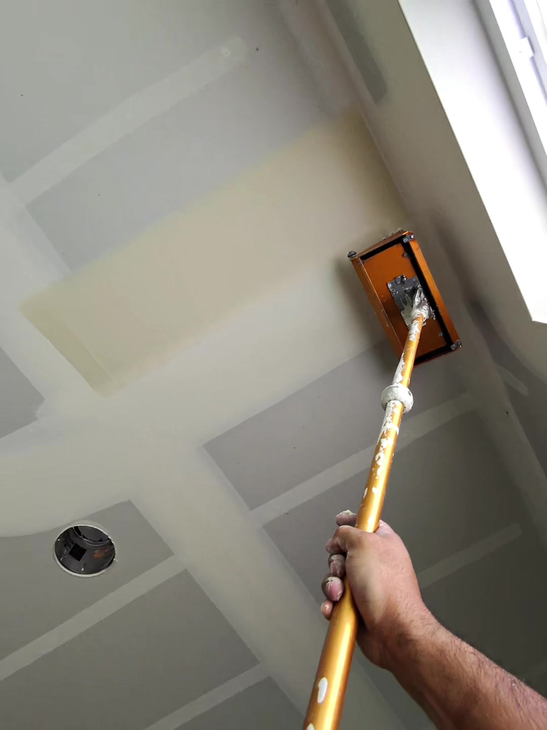 @DRYWALL FINISHER TOOLS