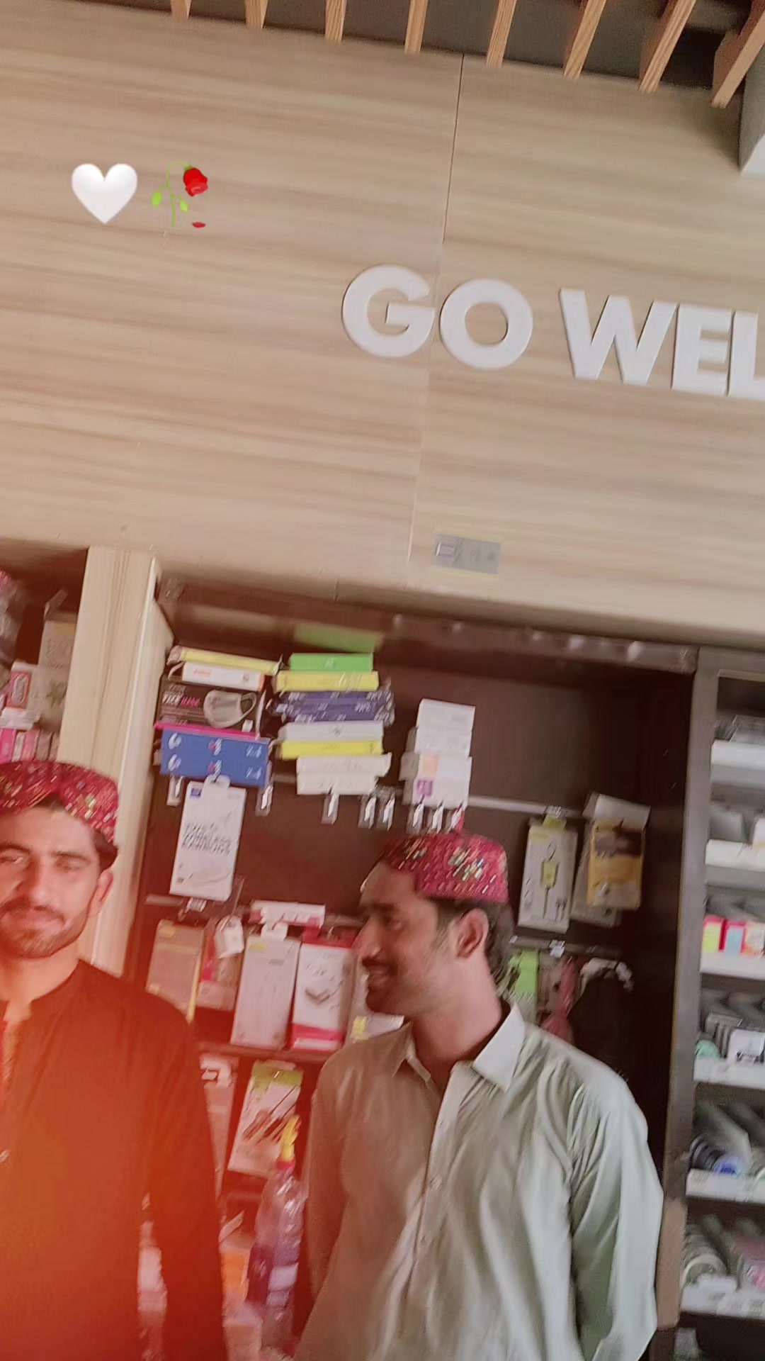 @Ishaq Akbar