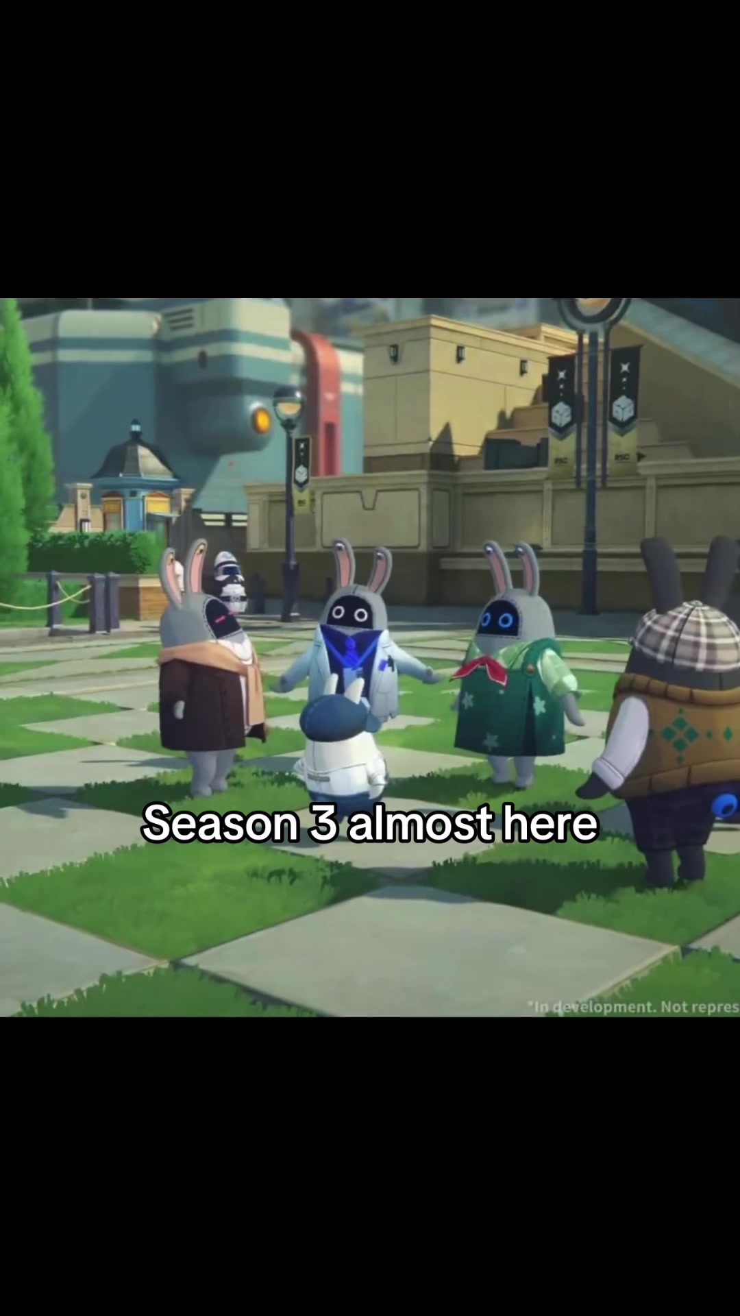 @Artifact