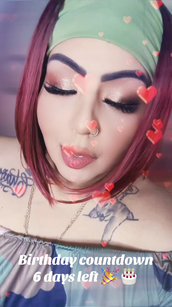 @♾️ƊⰙƊƓƸⱤƓƖⱤȴ♾️