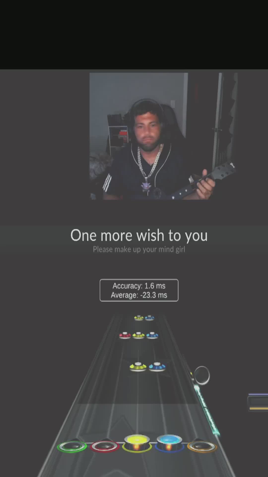 @Rickomode