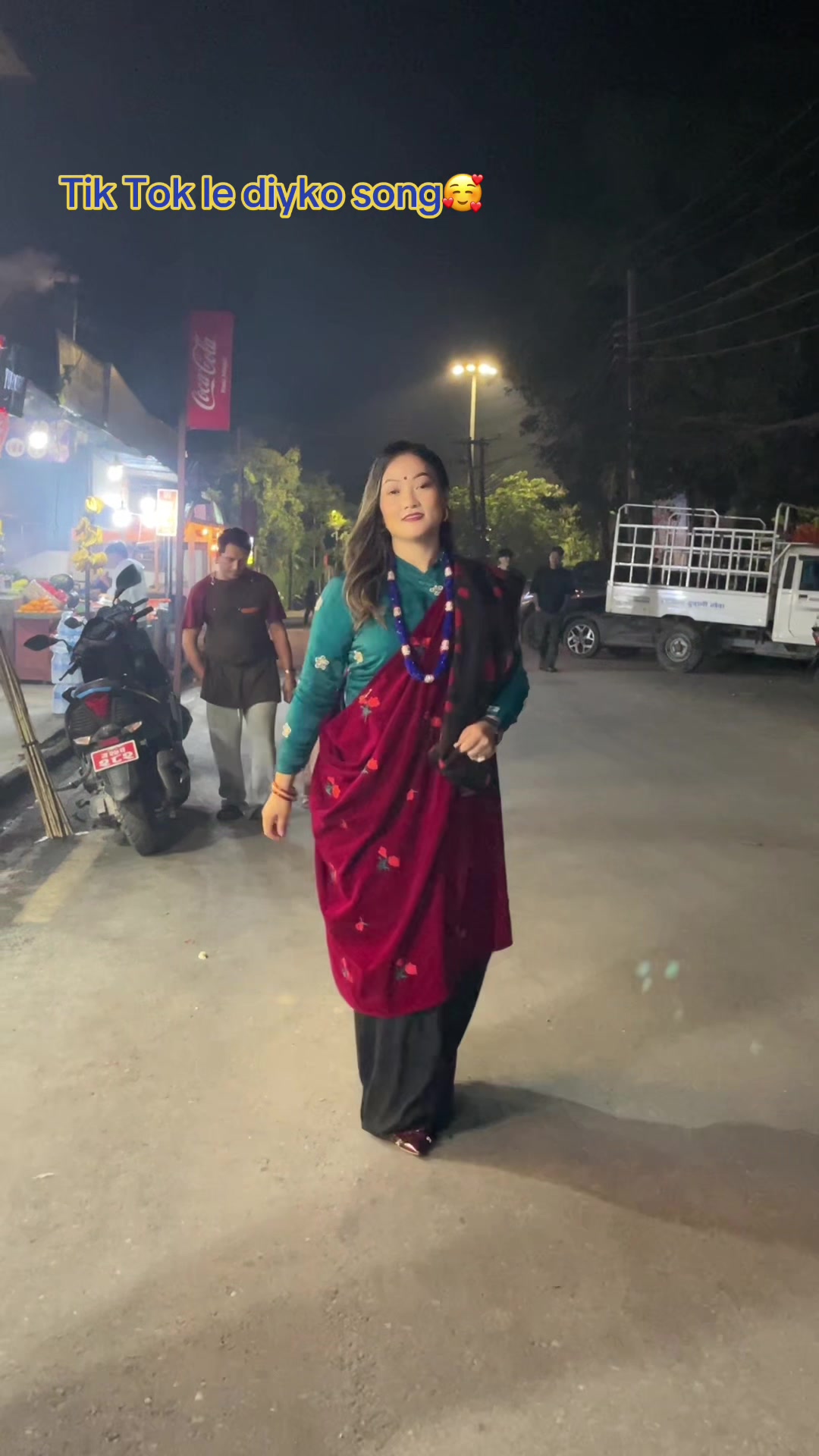 @Sunima Gurung