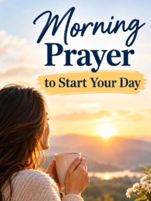 @Five Minutes With God