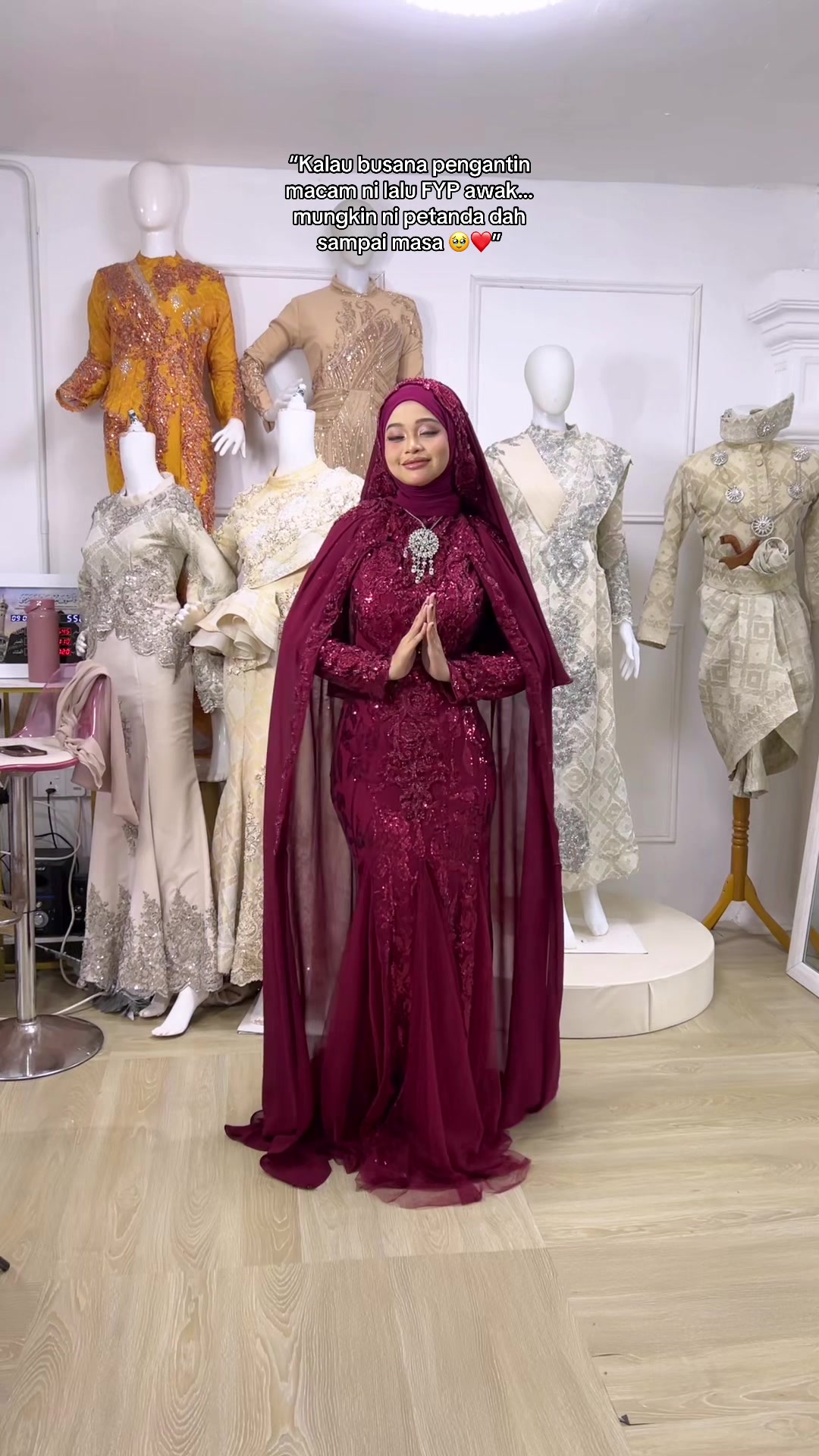@SHA PRIMADONA DRESSMAKER