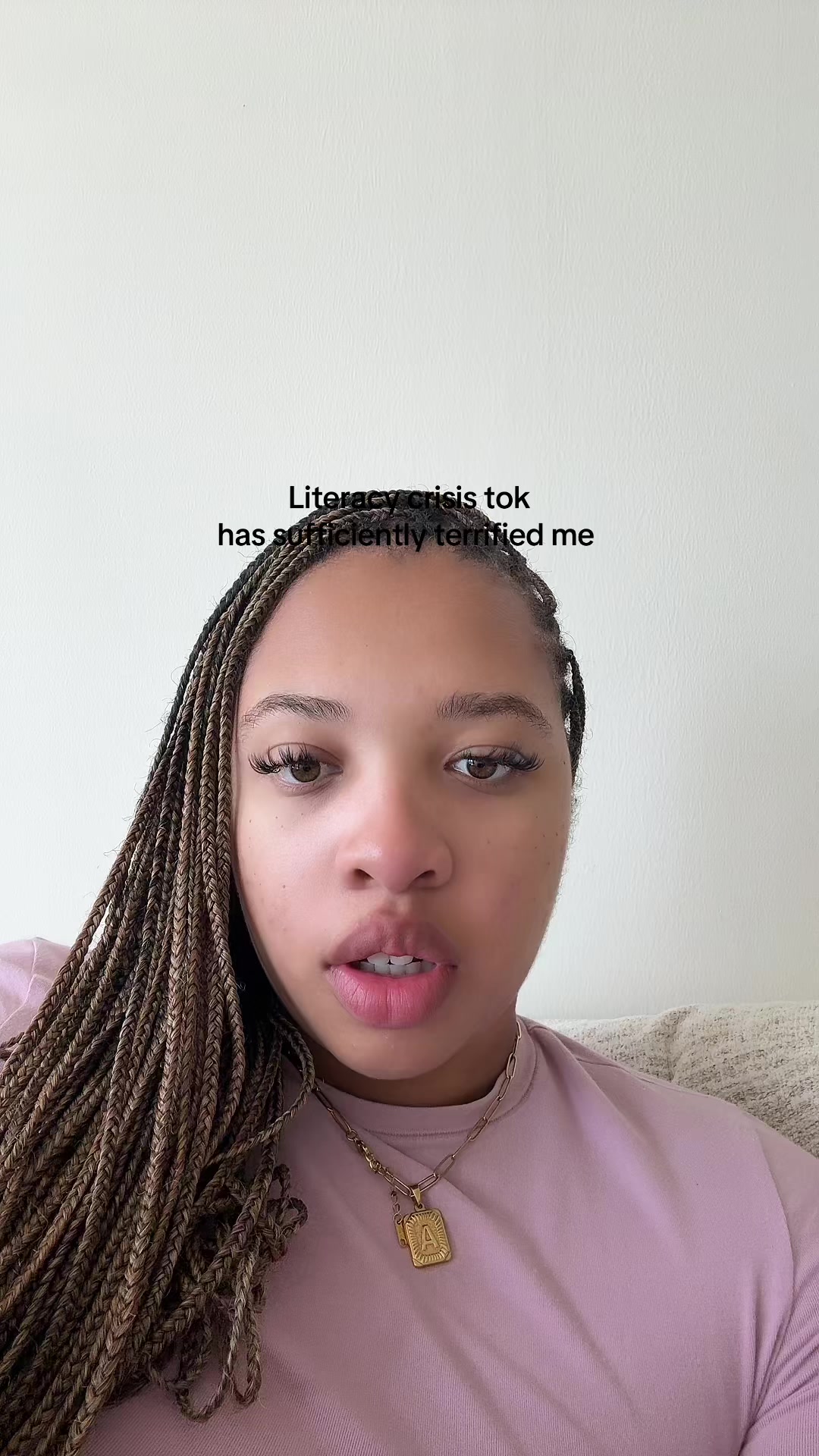 @Amber