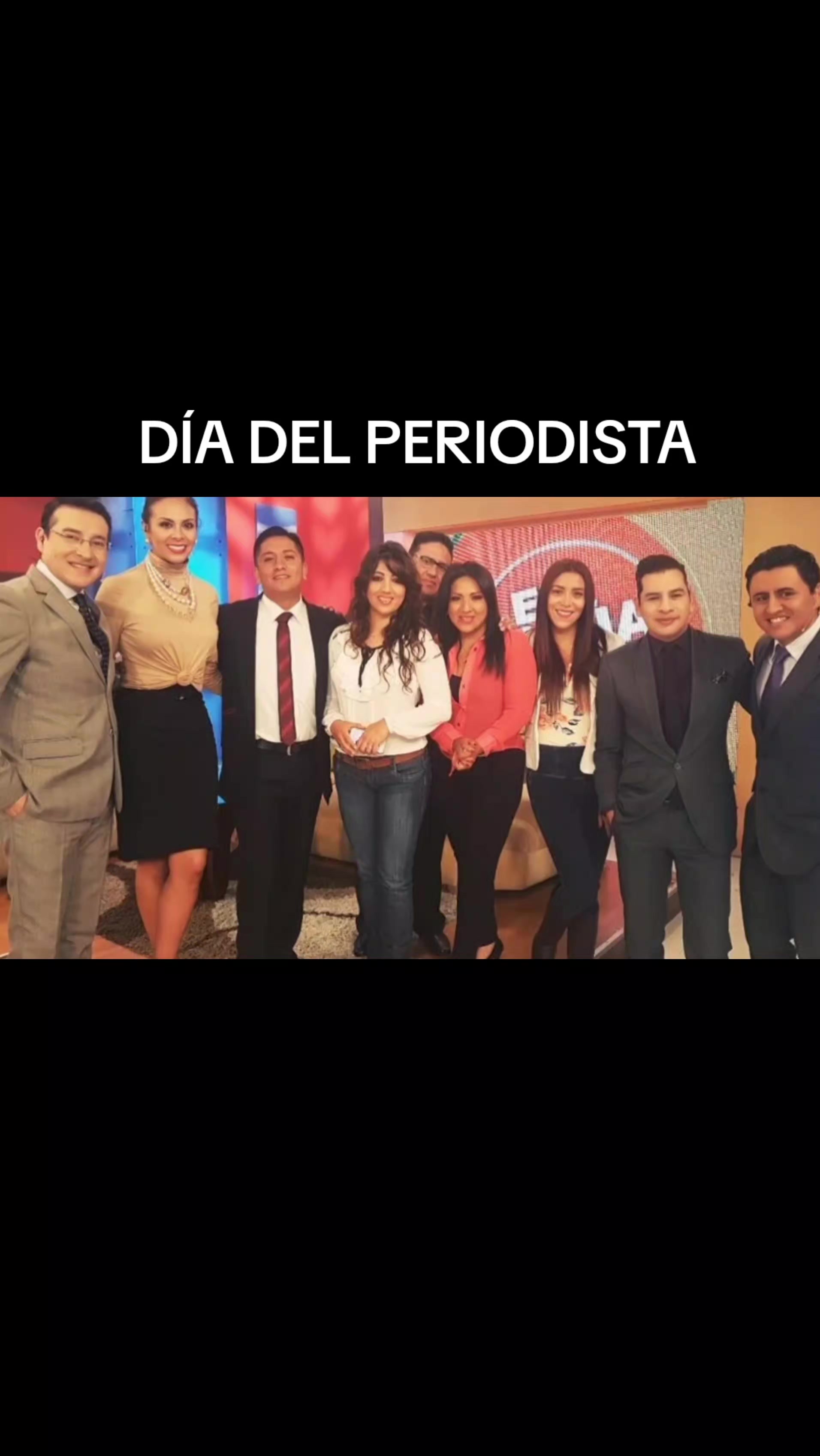 @Brayan Gamboa - Periodista