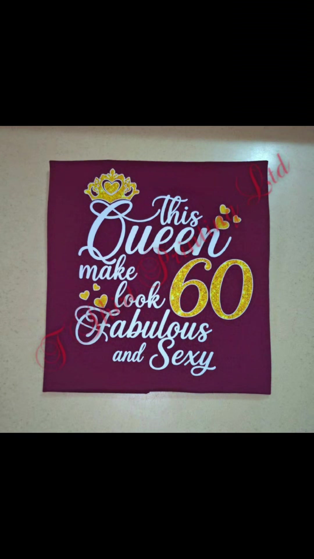 @T Shirt Printing Limited
