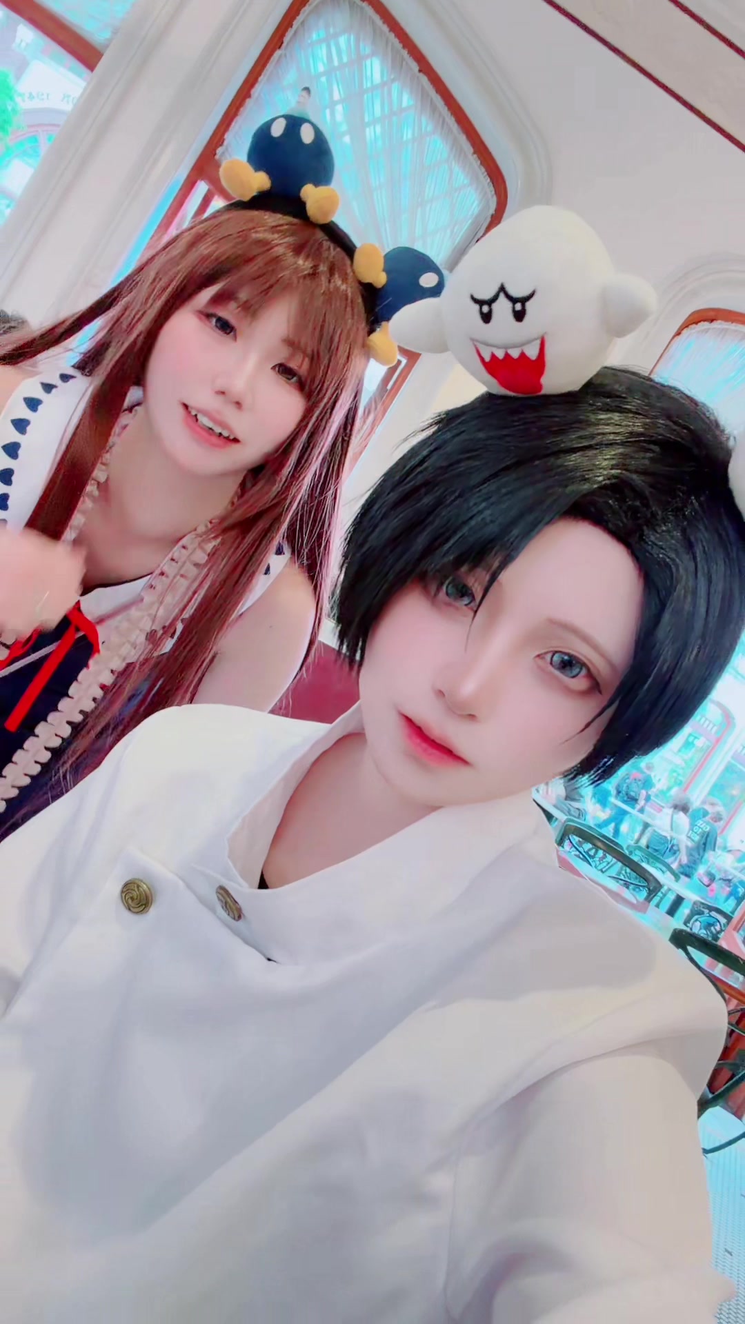 @夏花咲