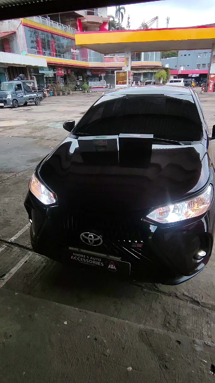 @Andre's Auto Accessories