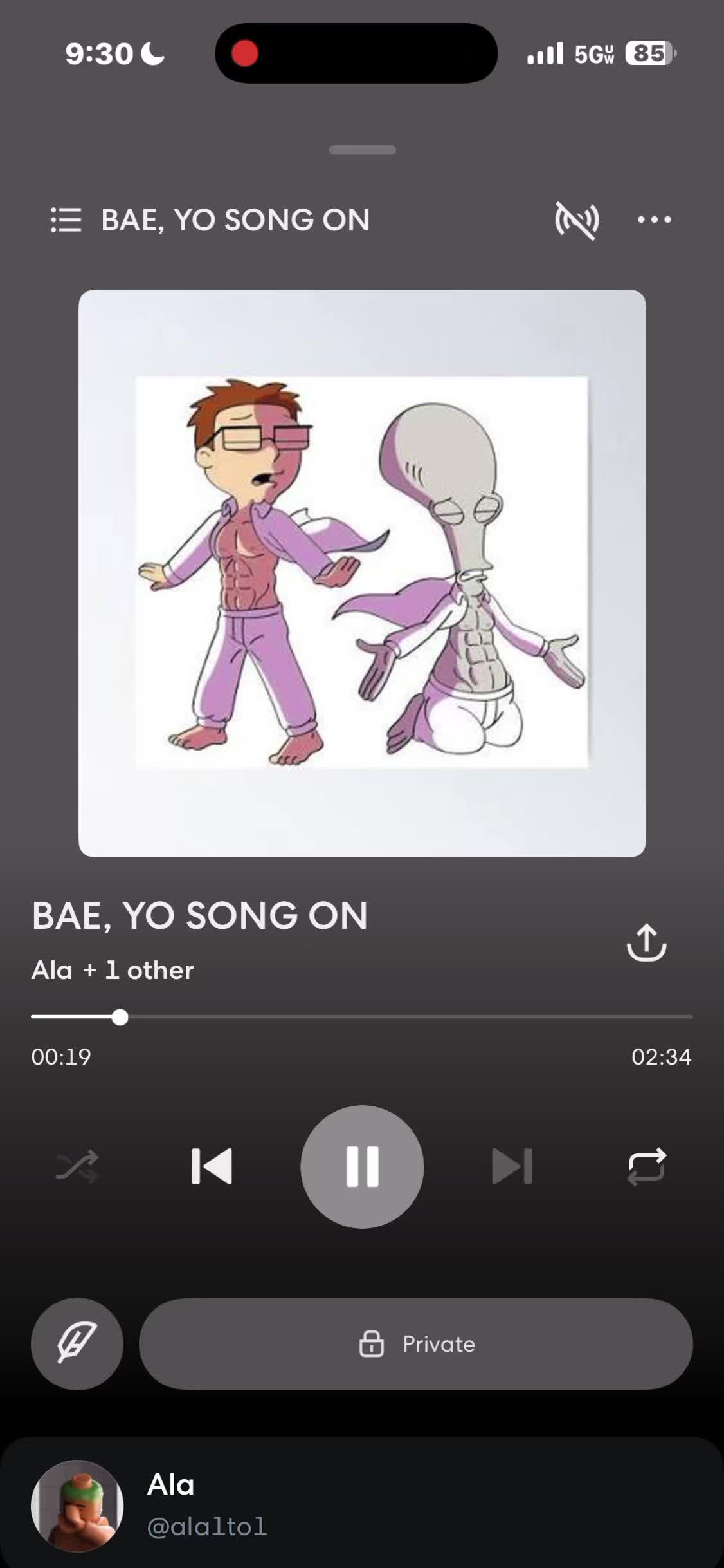 @deonシ