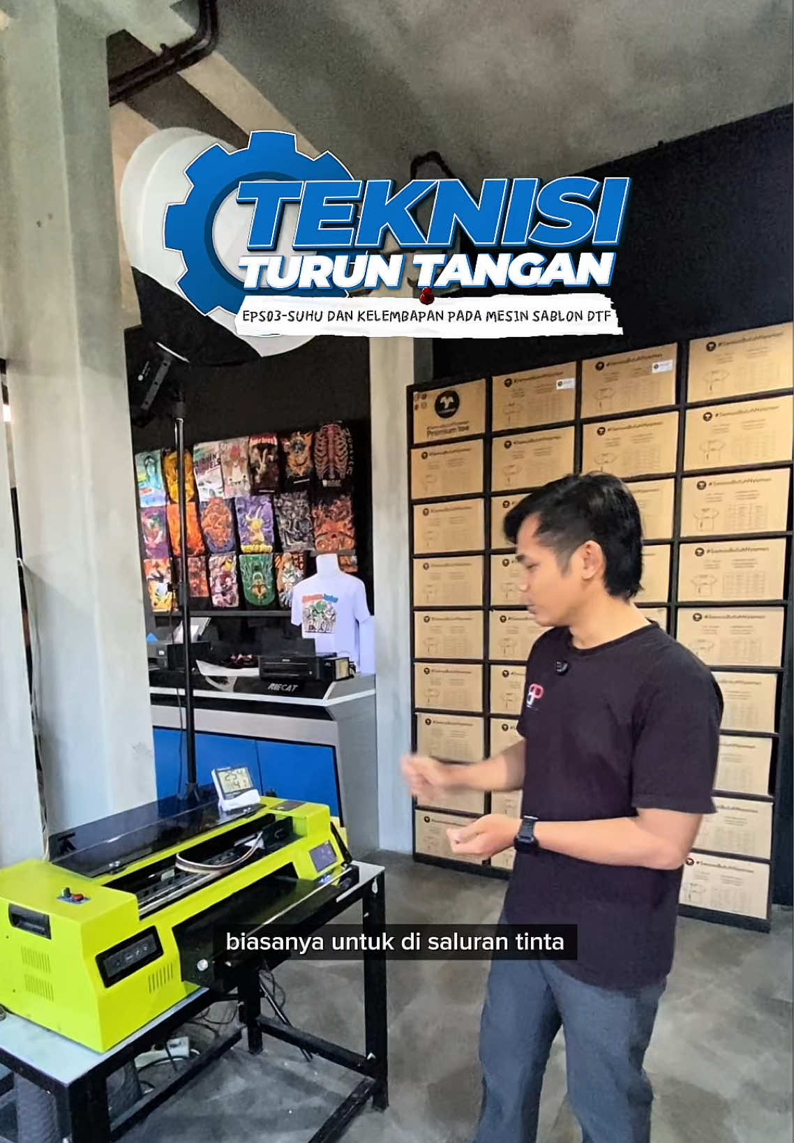 @Bengkel Print Indonesia