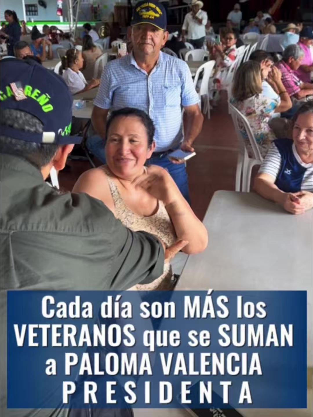 @Agente Carre&ntilde;o_Senador