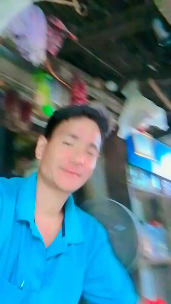 @harish mayalu bohara