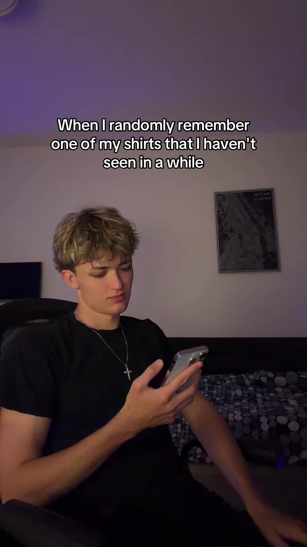 @David