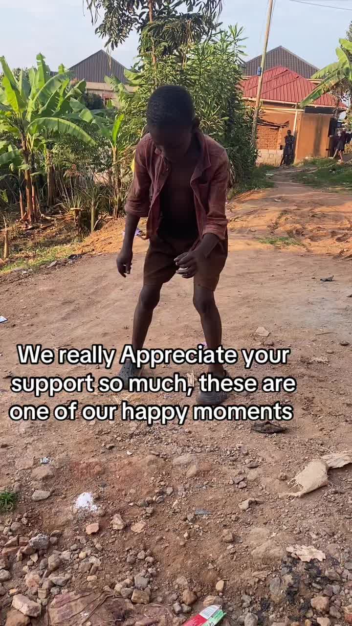 @Care African souls