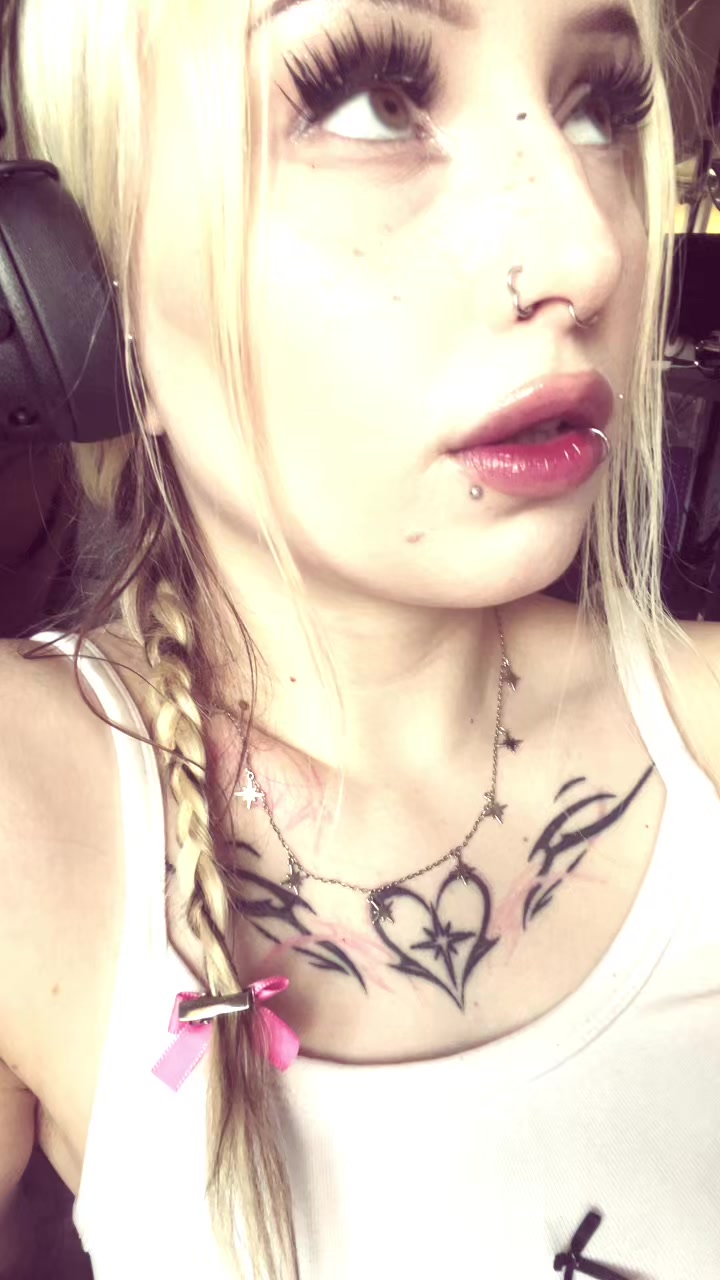 @Чай