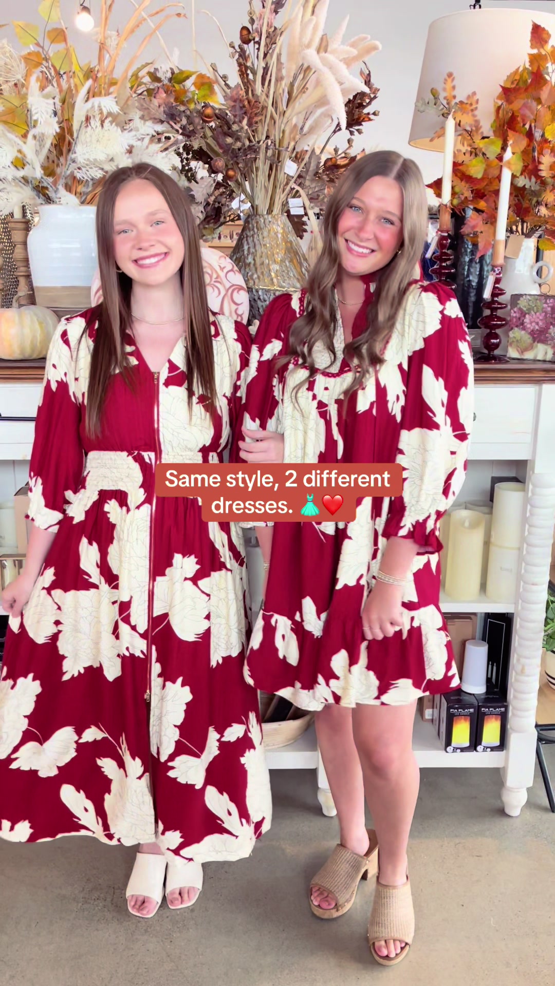 @Kenzie Parker Boutique