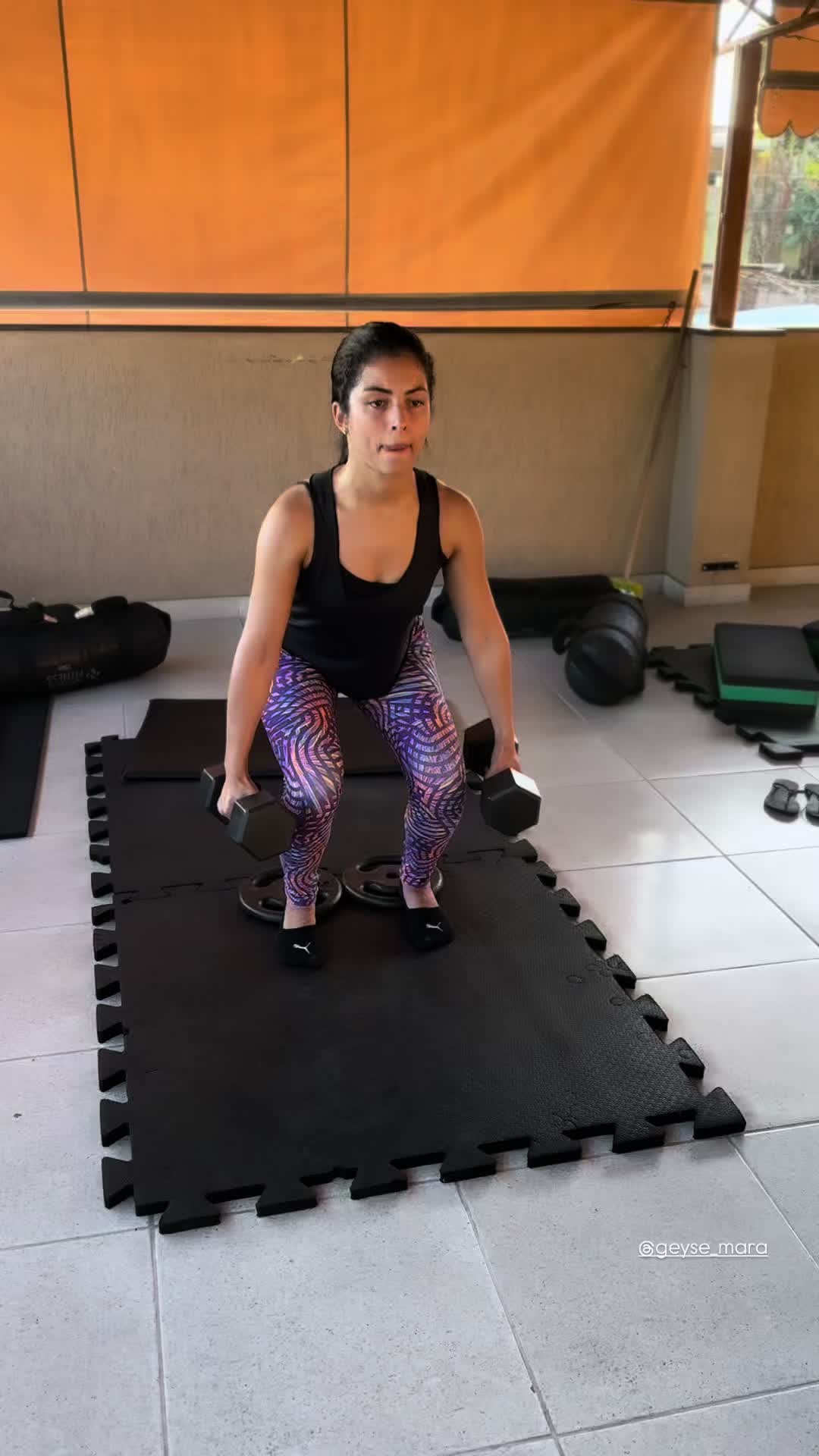 @Familyfittraining L&eacute;o Salino