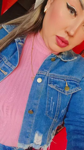@🍬🇪🇨🇨🇱Tania Ximena🇪🇨🍬