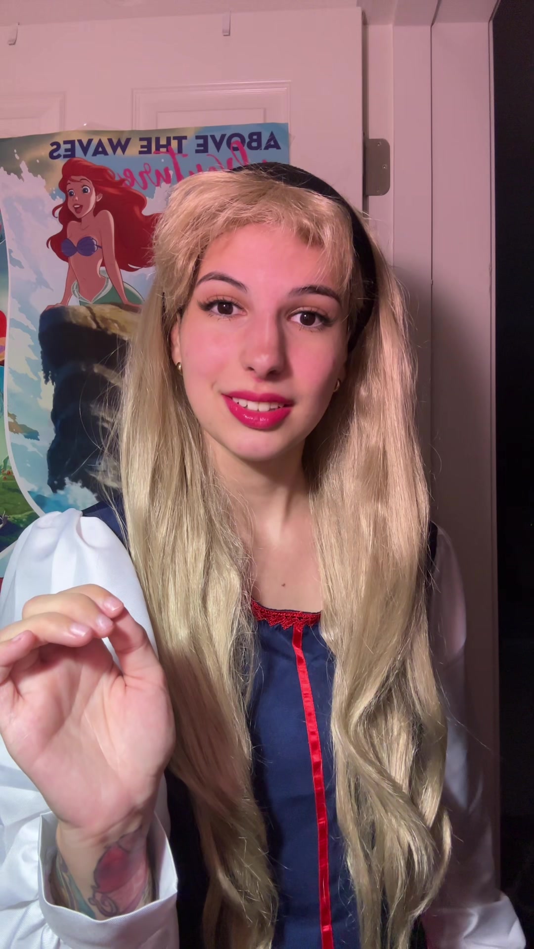 @partywithprincesses