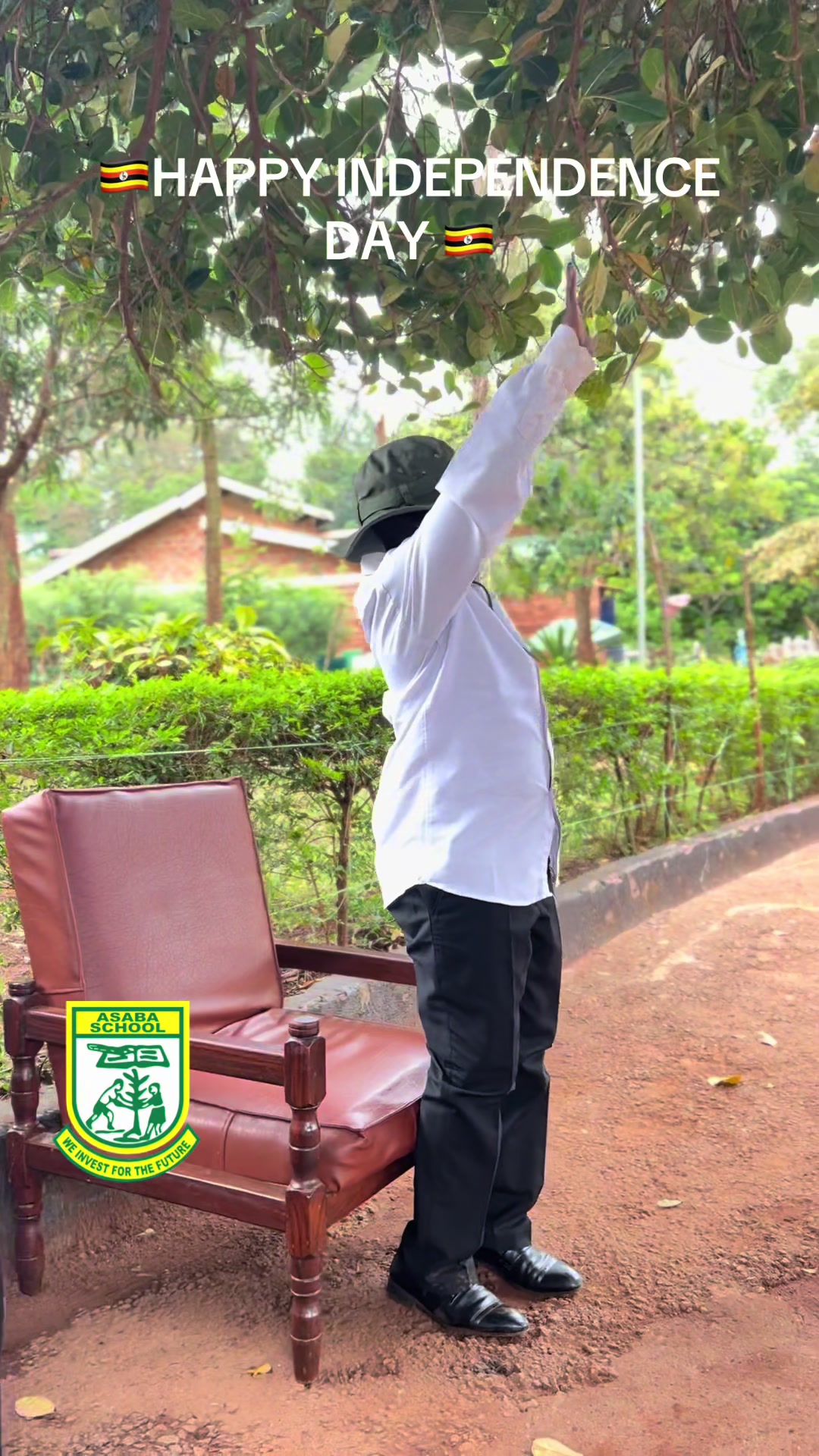@ASABA SCHOOL MASINDI