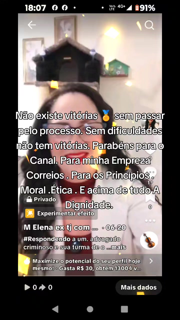 @M Elena ex tj com muito org