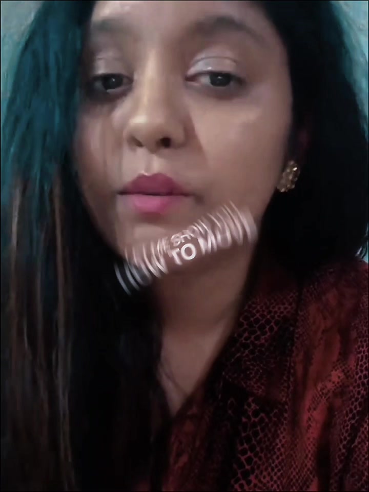@Se&ntilde;orita Anchit