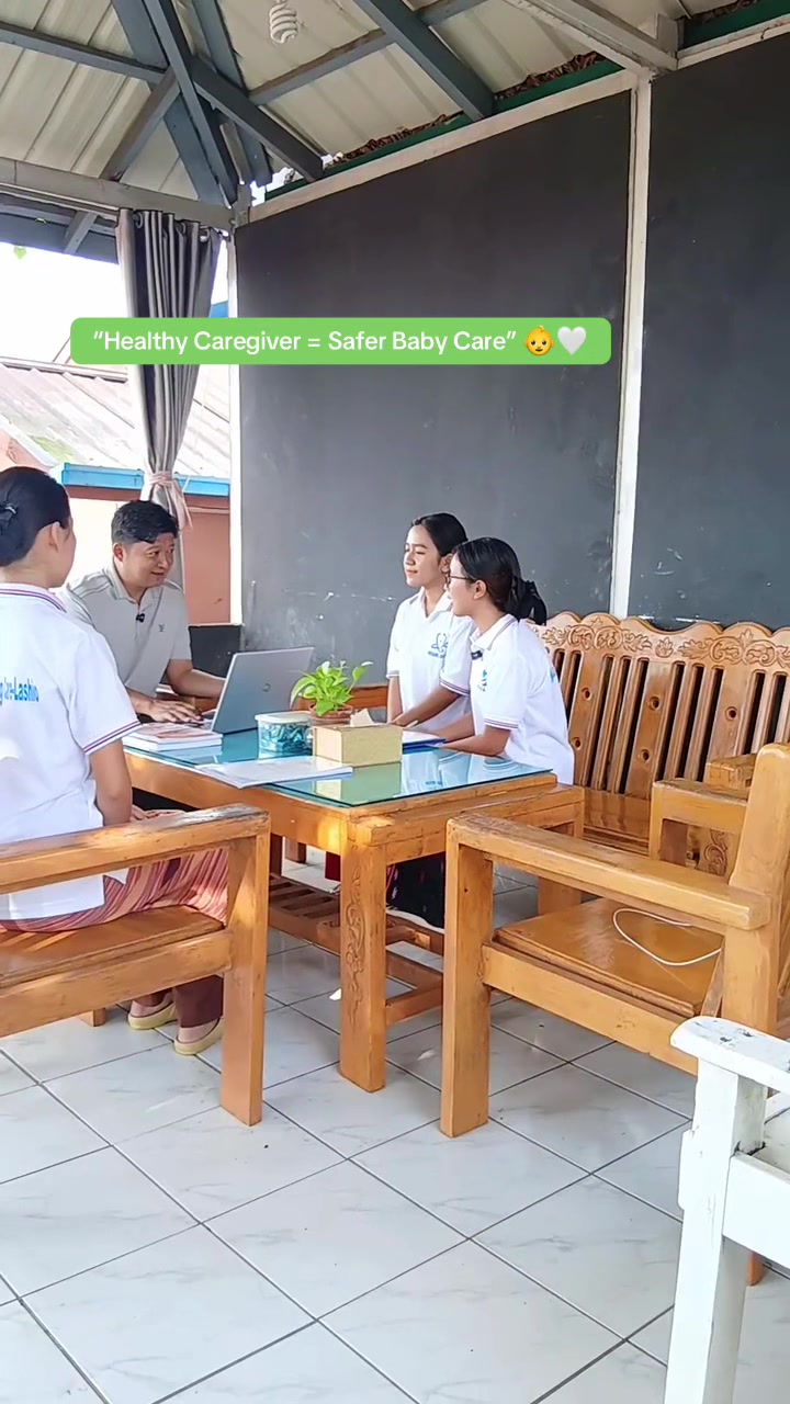 @Medical Services - Lashio
